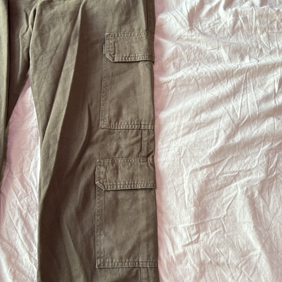 Stradivarius | STK  cargo pants - Picture 5 of 6